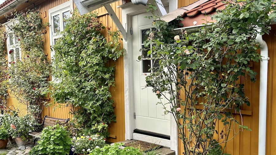 Toldgaarden Gjestegaard