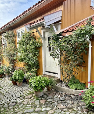 Toldgaarden Gjestegaard