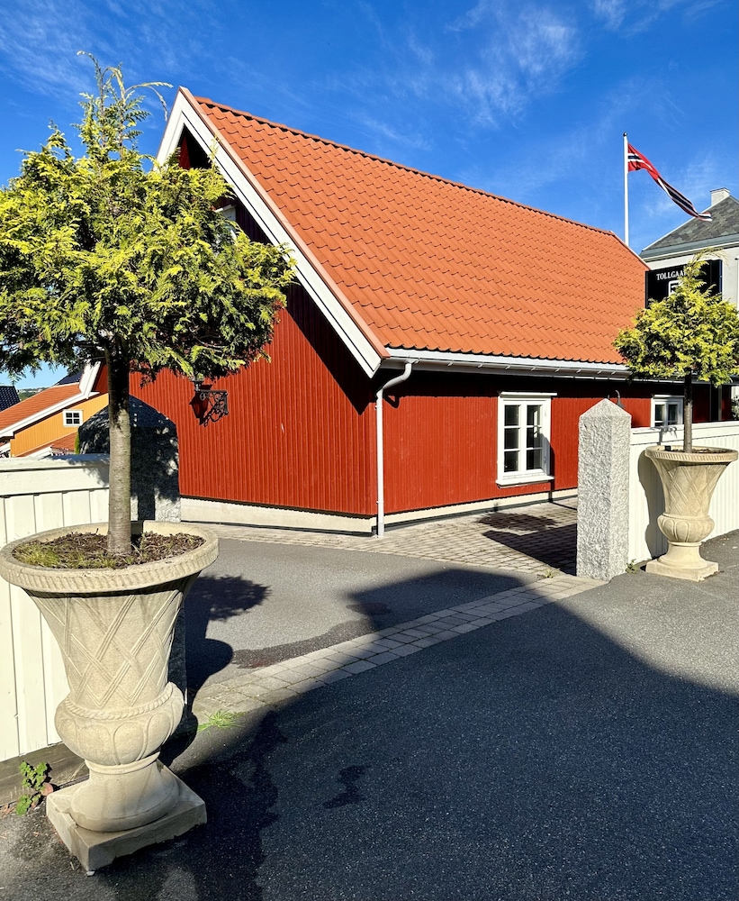 Toldgaarden Gjestegaard photo 6