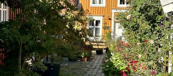 Toldgaarden Gjestegaard