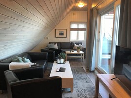 Televisión de pantalla plana