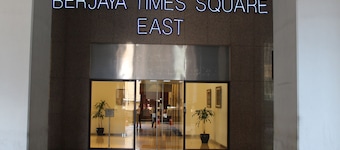 Ozone Service Suite At Times Square