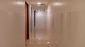 Interior - Comfort Two Hotel (Malacca City)