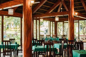 Restaurang