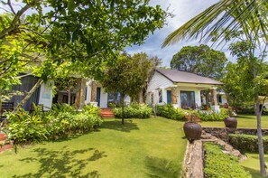 Exterior - Santa Garden Resort (Phu Quoc)