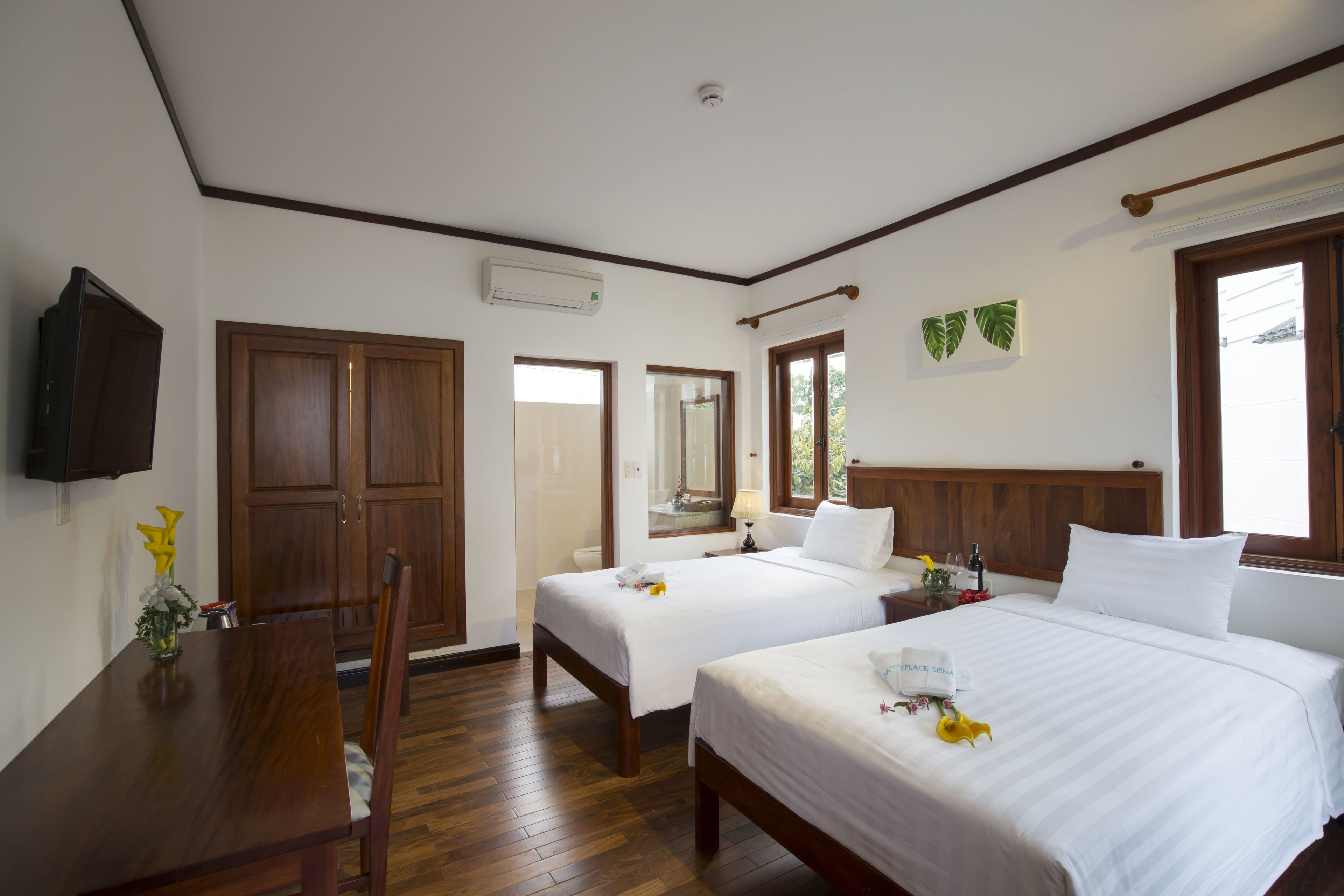 Foto - Santa Garden Resort