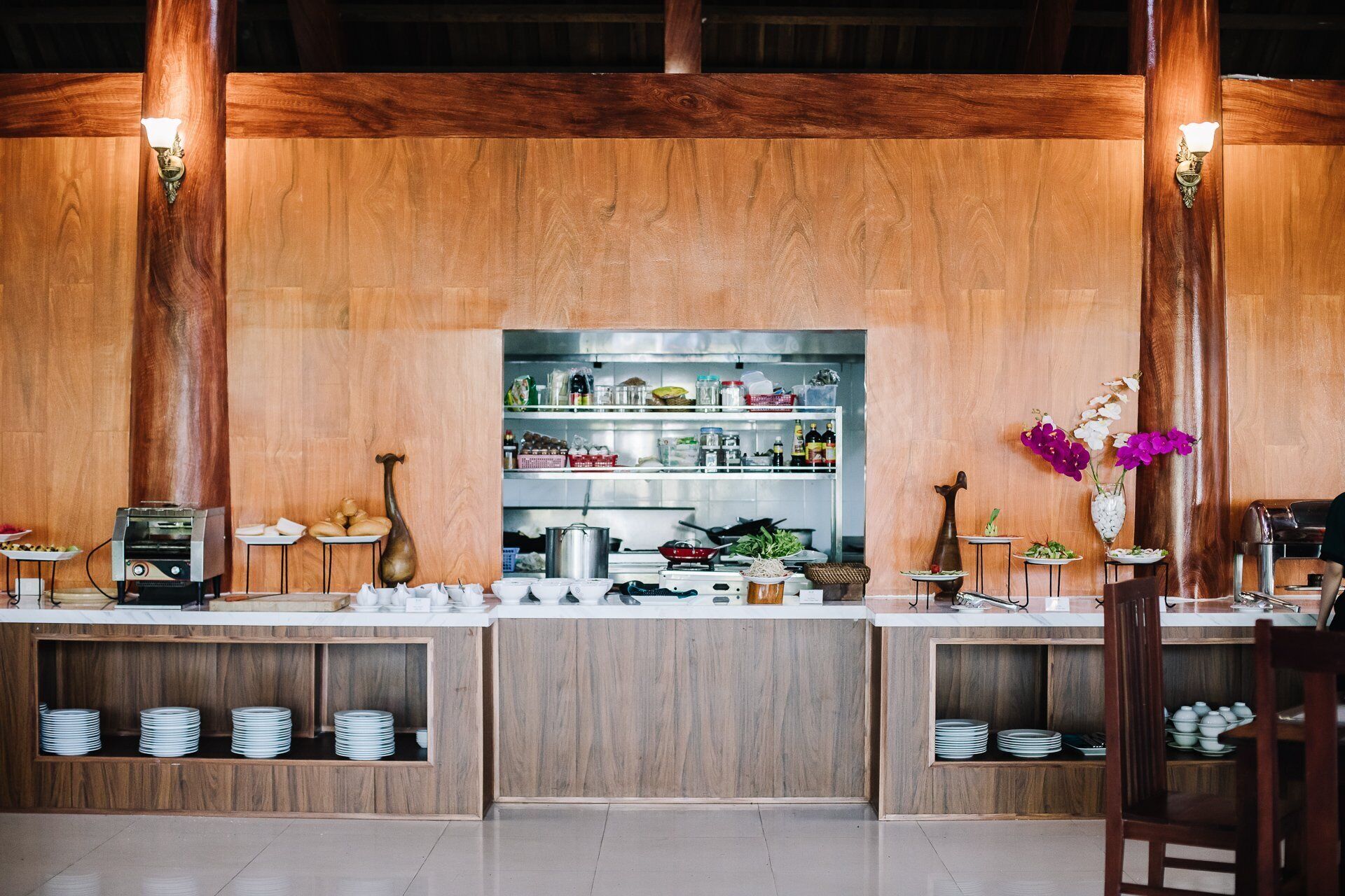 Foto - Santa Garden Resort