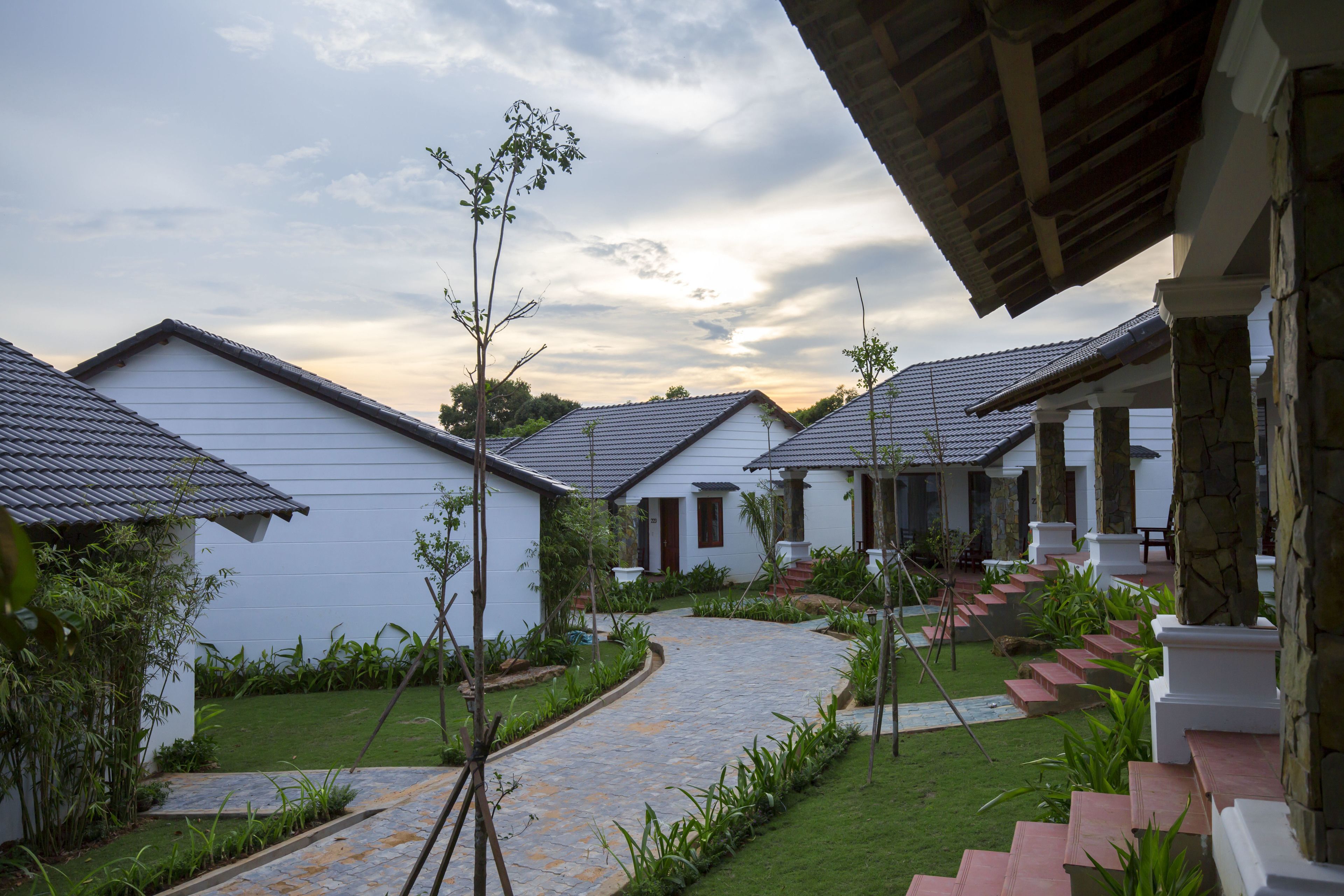 Foto - Santa Garden Resort