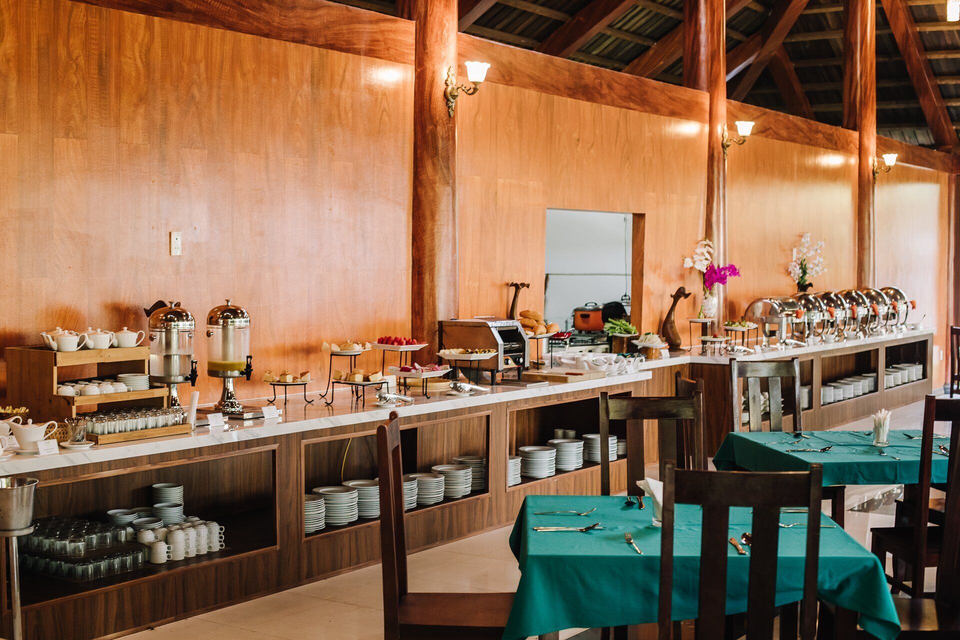 international cuisine