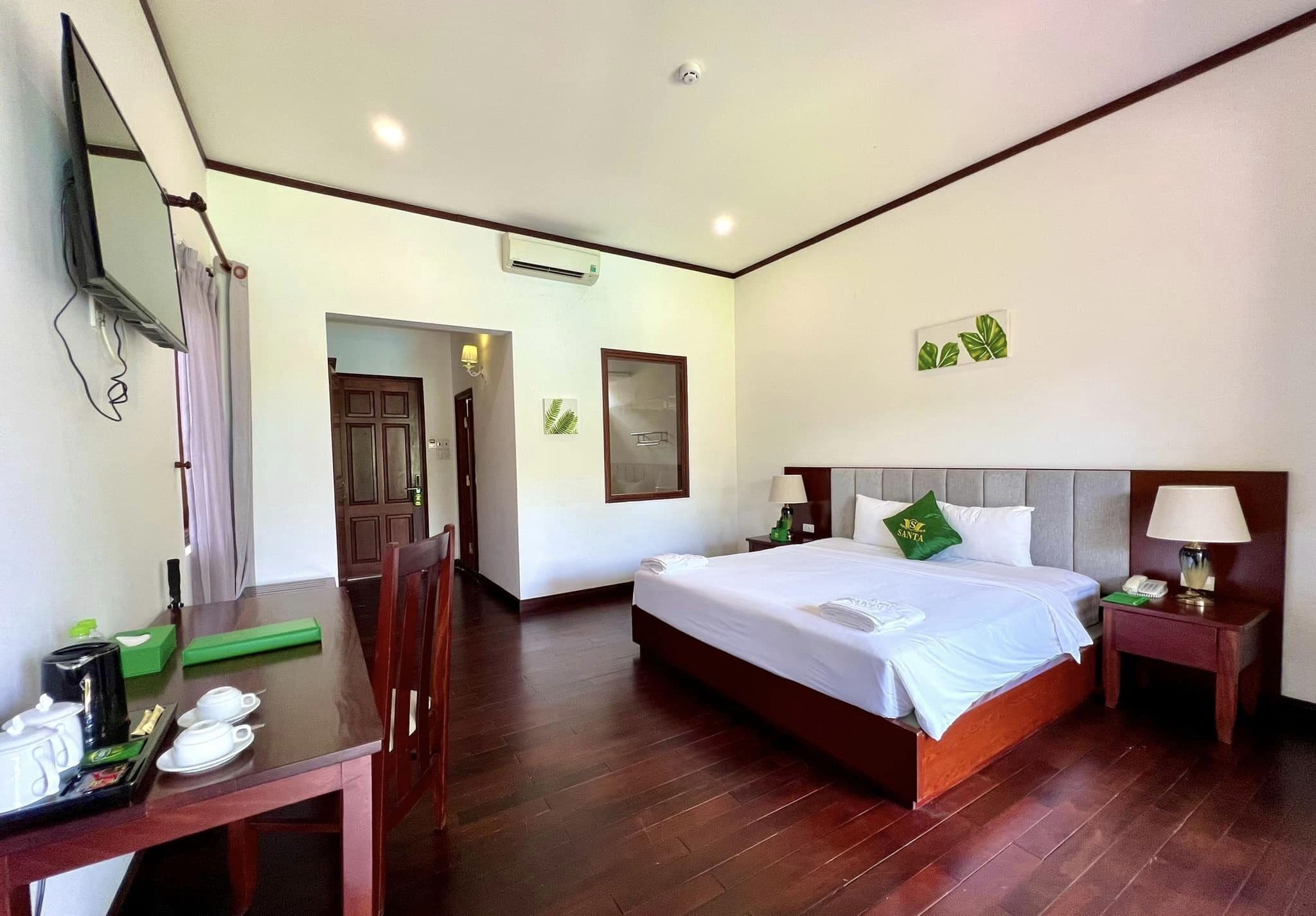 Photo - Santa Garden Resort
