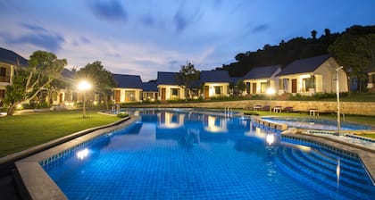 Santa Garden Resort
