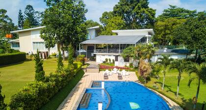 D' Agape Meeting & Conference