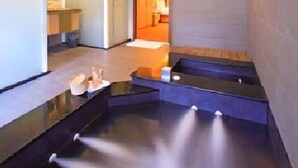 Tab spa tertutup