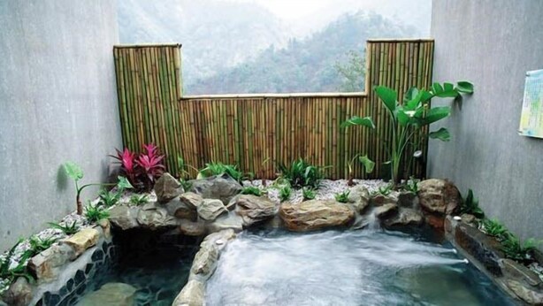 Teres/patio