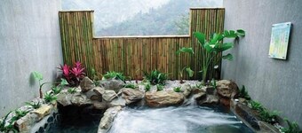 Li Chih Thanl Thuei Hot Spring & Resort