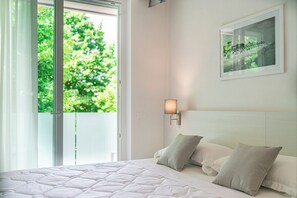 Literie de qualité supérieure, couette en duvet d'oie