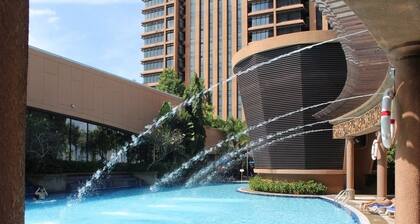 Fabulous Service Suites At Times Square