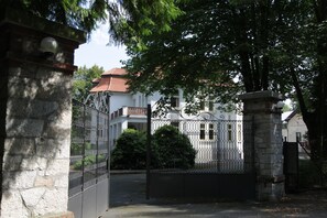 Inngang