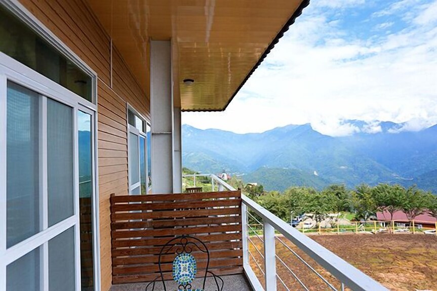 歐莉葉荷城堡莊園評價、特色體驗、房價資訊、訂房連結 – 歐式宮廷風親子包棟民宿 - 照片 16