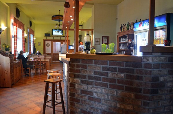 Spécialités Cuisine de l’Europe de l’Est