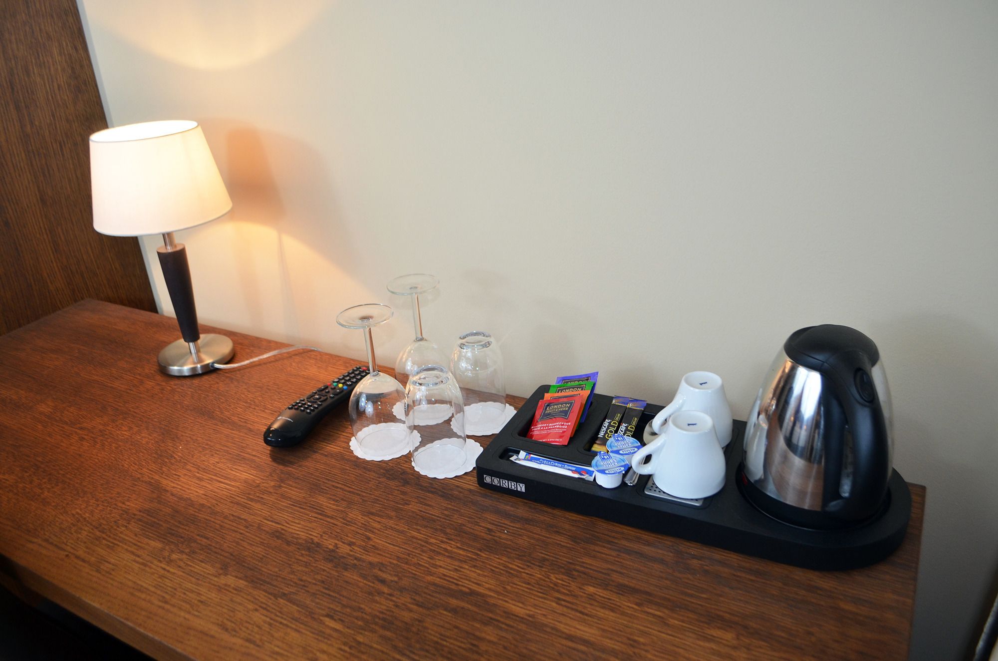 minibar, in-room safe, desk, cots/infant beds