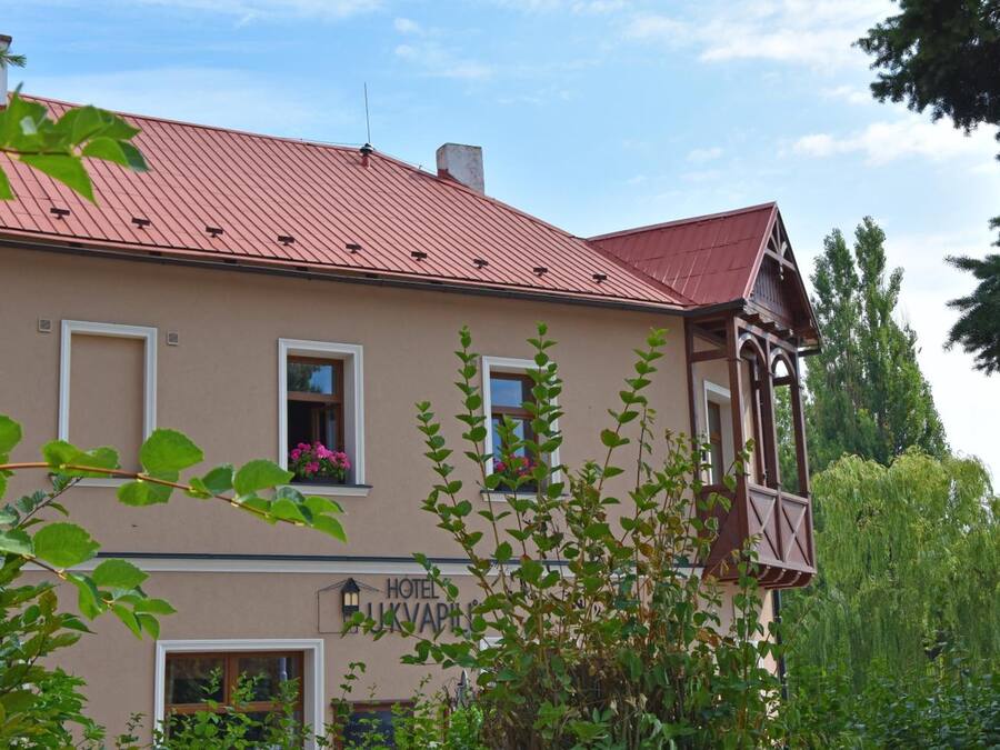 Eksteriør