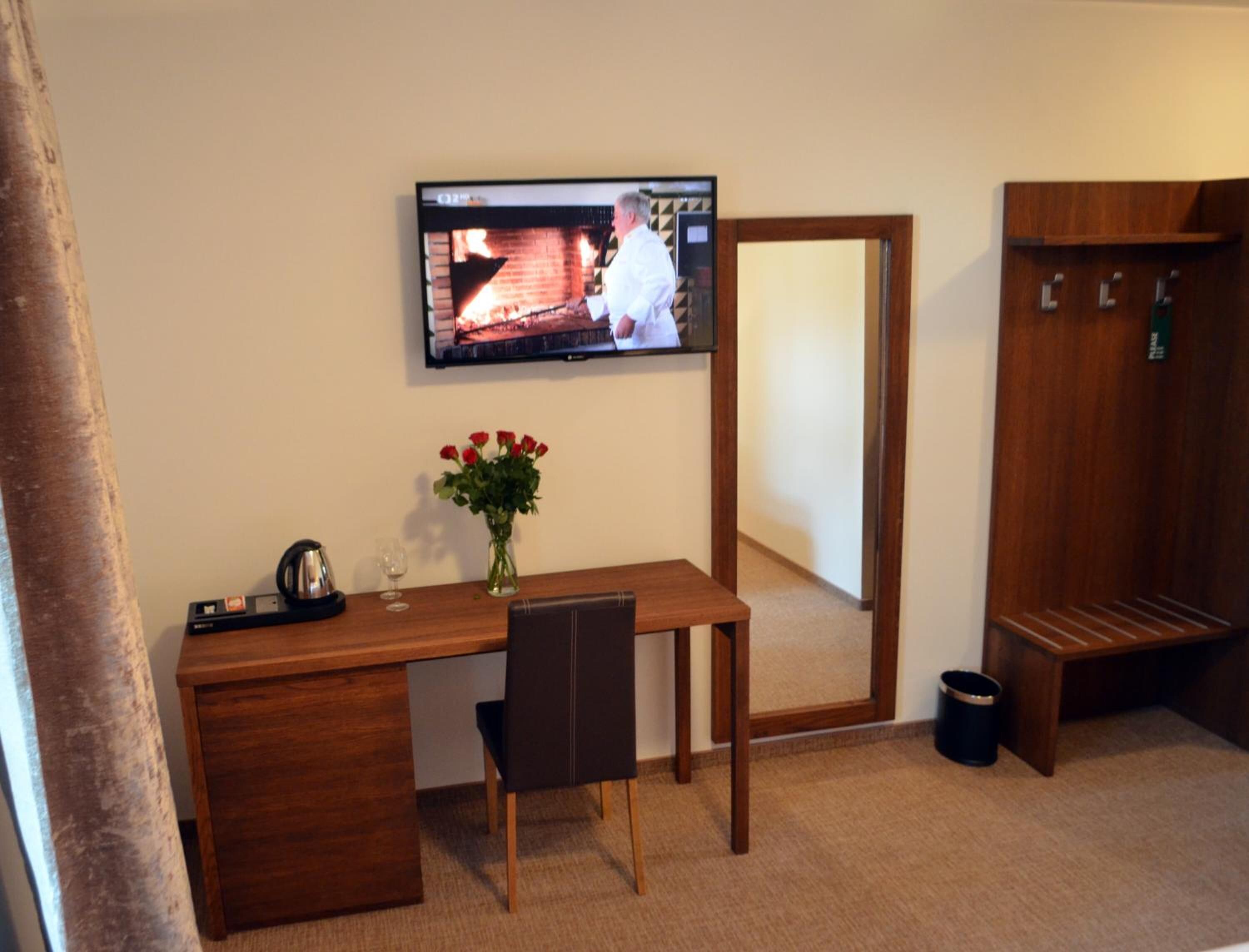 minibar, in-room safe, desk, cots/infant beds