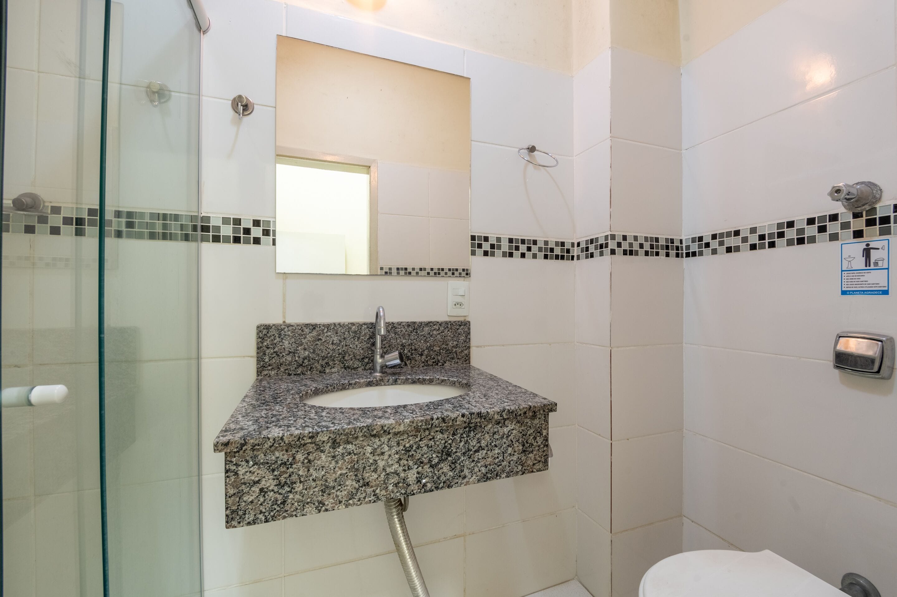 Foto - OYO Hotel L'Espace - Jaraguá Belo Horizonte