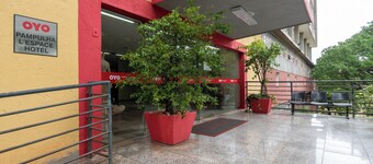 Hotel L'espace - Jaragua Belo Horizonte