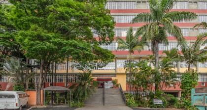 OYO Hotel L'Espace - Jaraguá Belo Horizonte