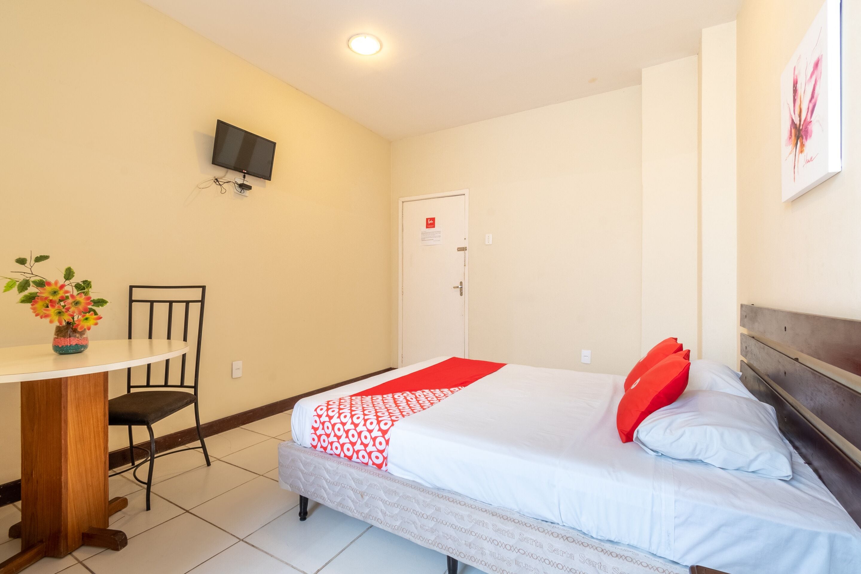 Foto - OYO Hotel L'Espace - Jaraguá Belo Horizonte