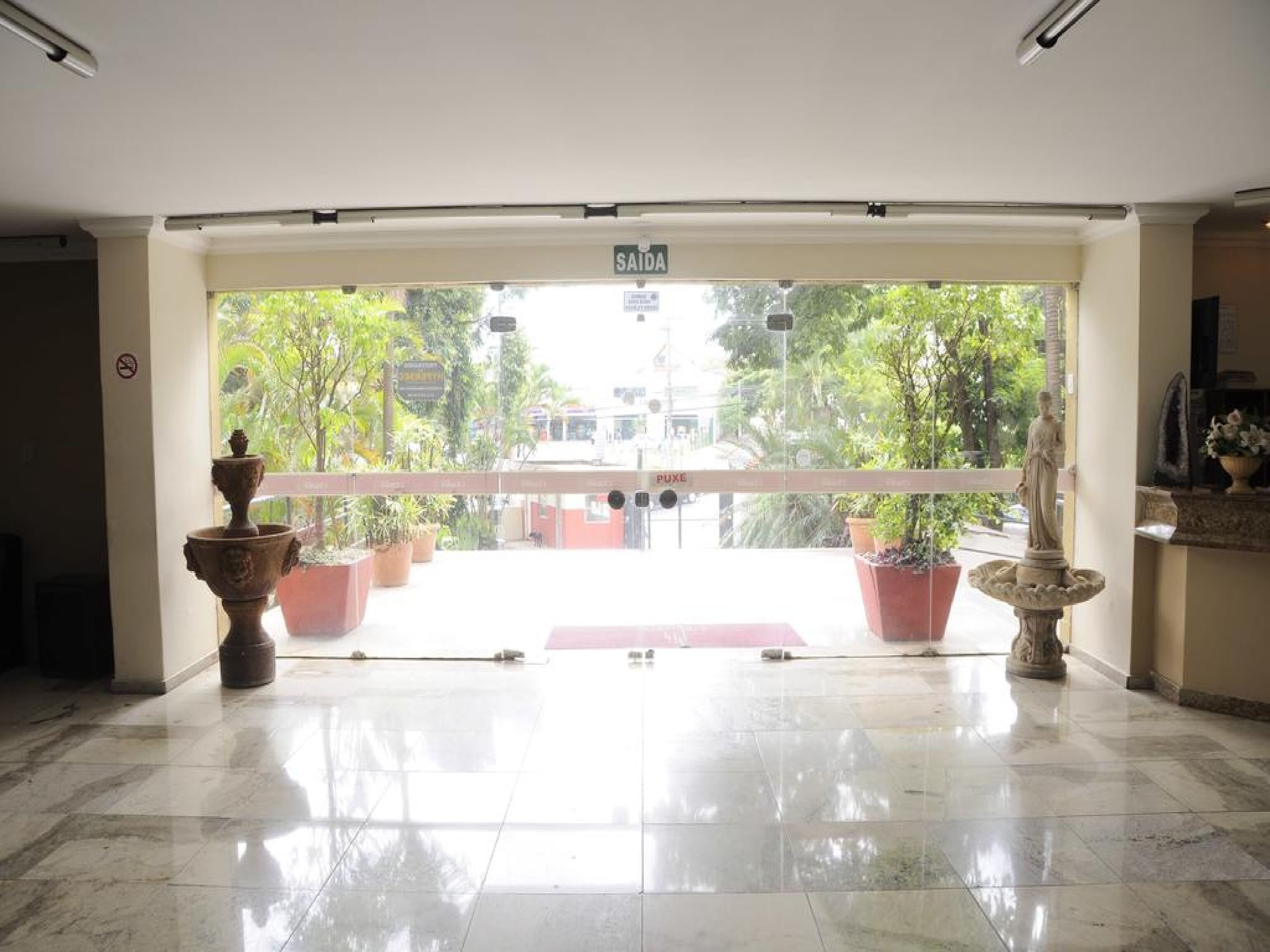 Foto - OYO Hotel L'Espace - Jaraguá Belo Horizonte