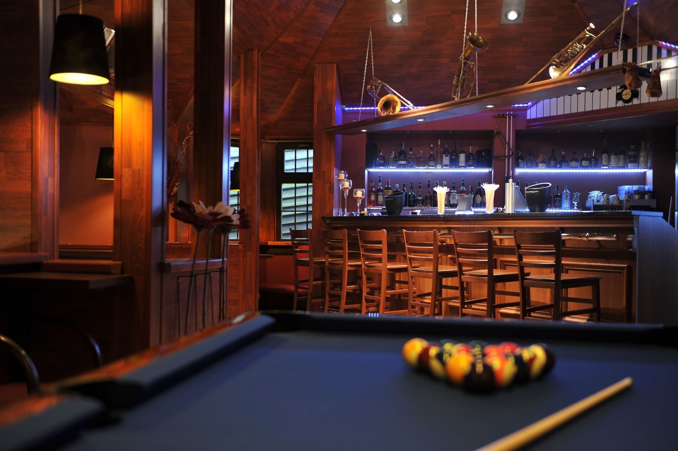 Billard