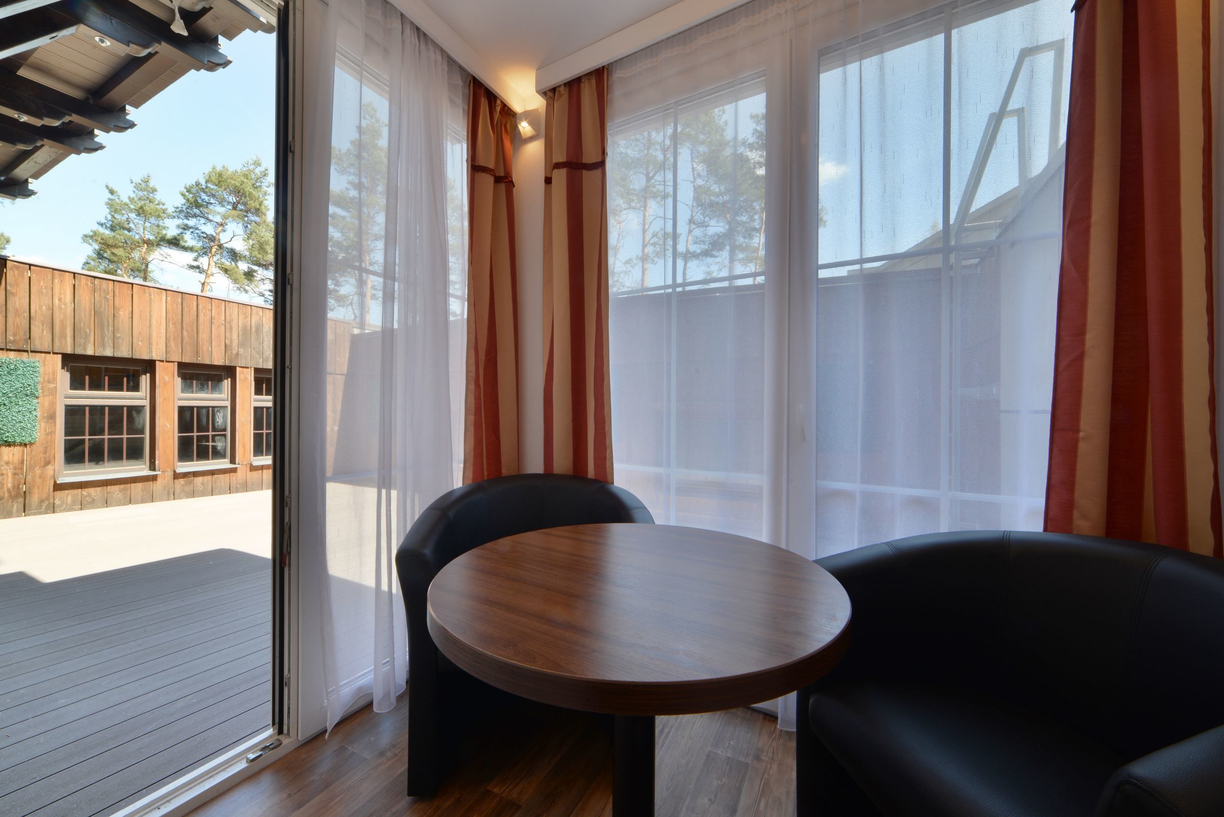 Family Suite, 2 Bedrooms (Spa Access) | Room amenity