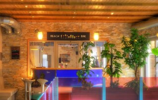 3 间酒吧/酒廊、池畔酒吧