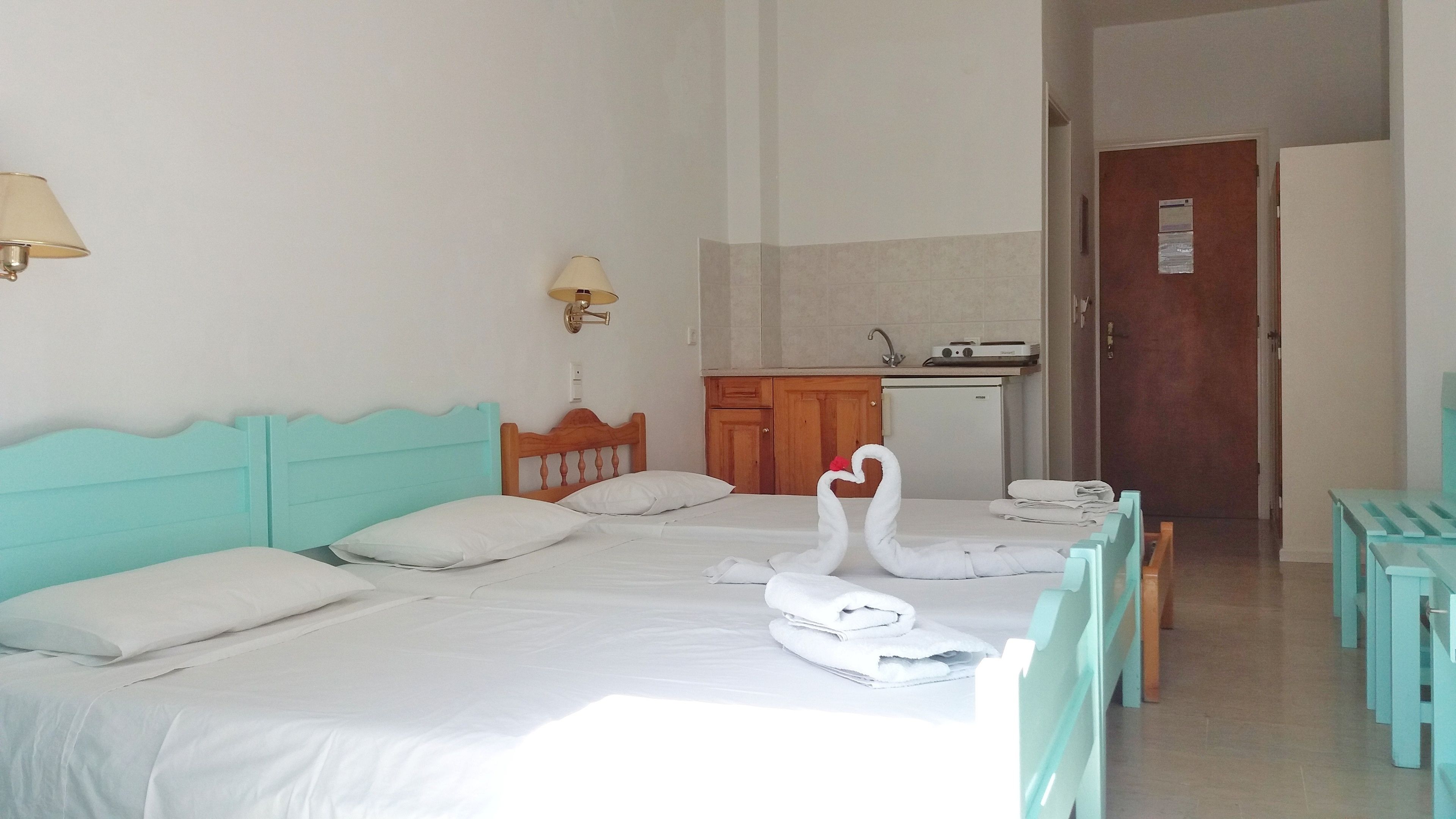 Photo - Kymata Hotel