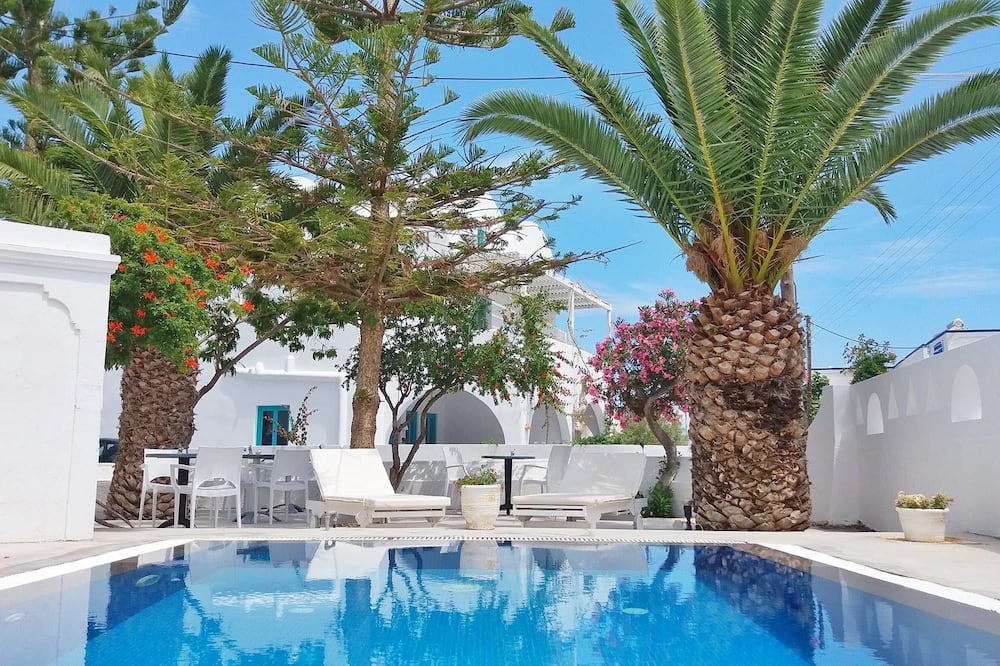 Kymata Hotel