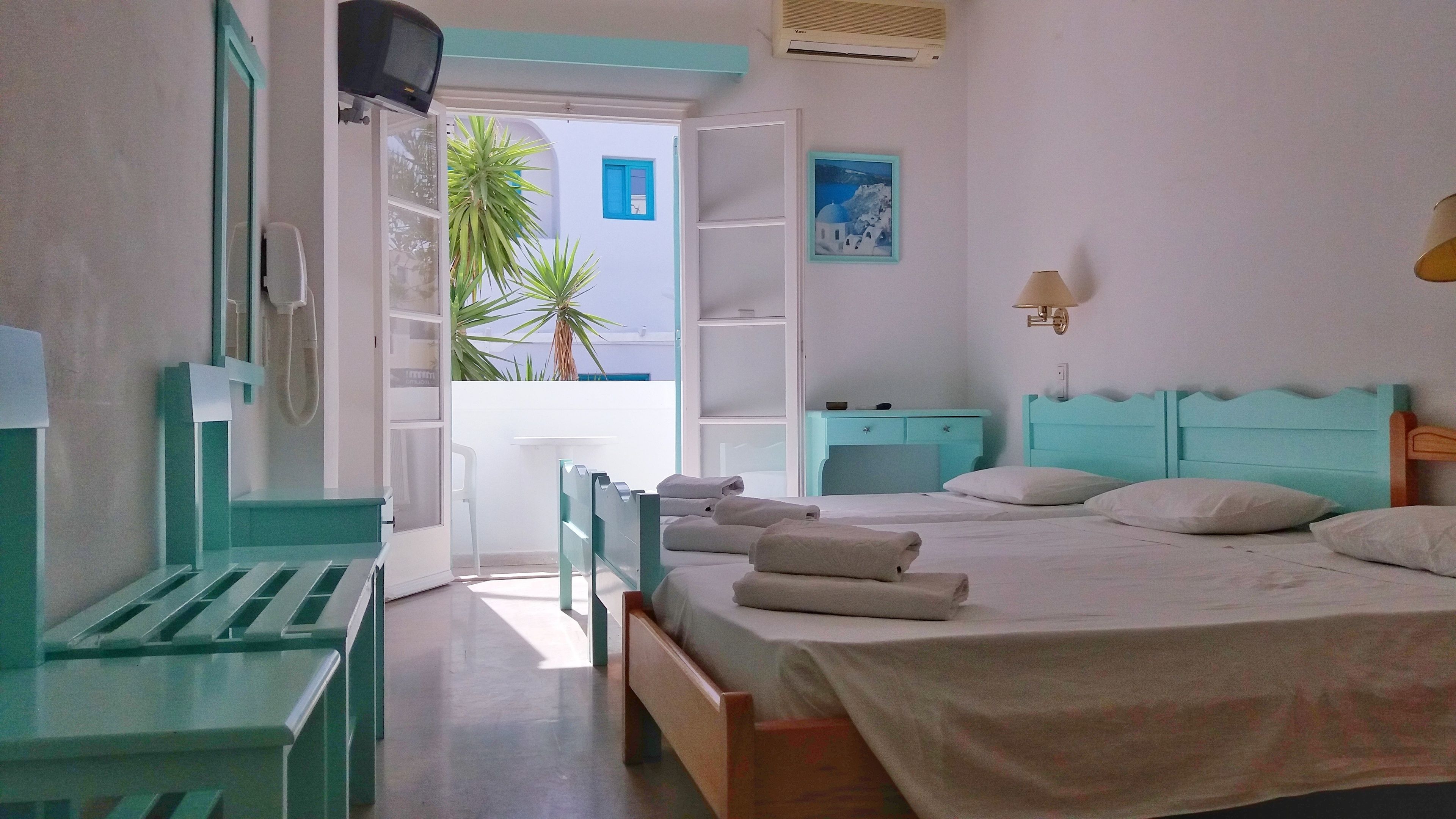 Photo - Kymata Hotel