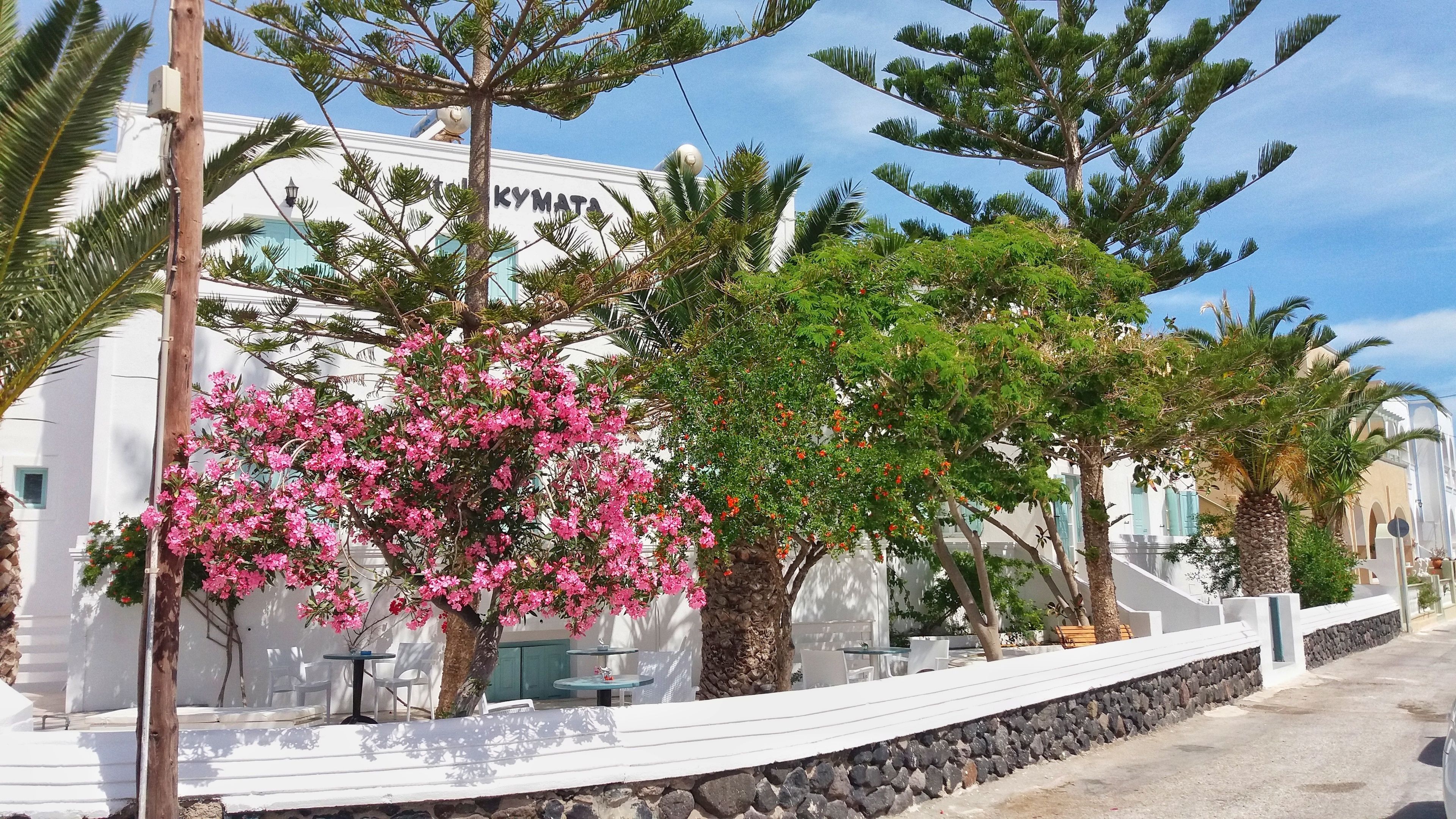 Photo - Kymata Hotel