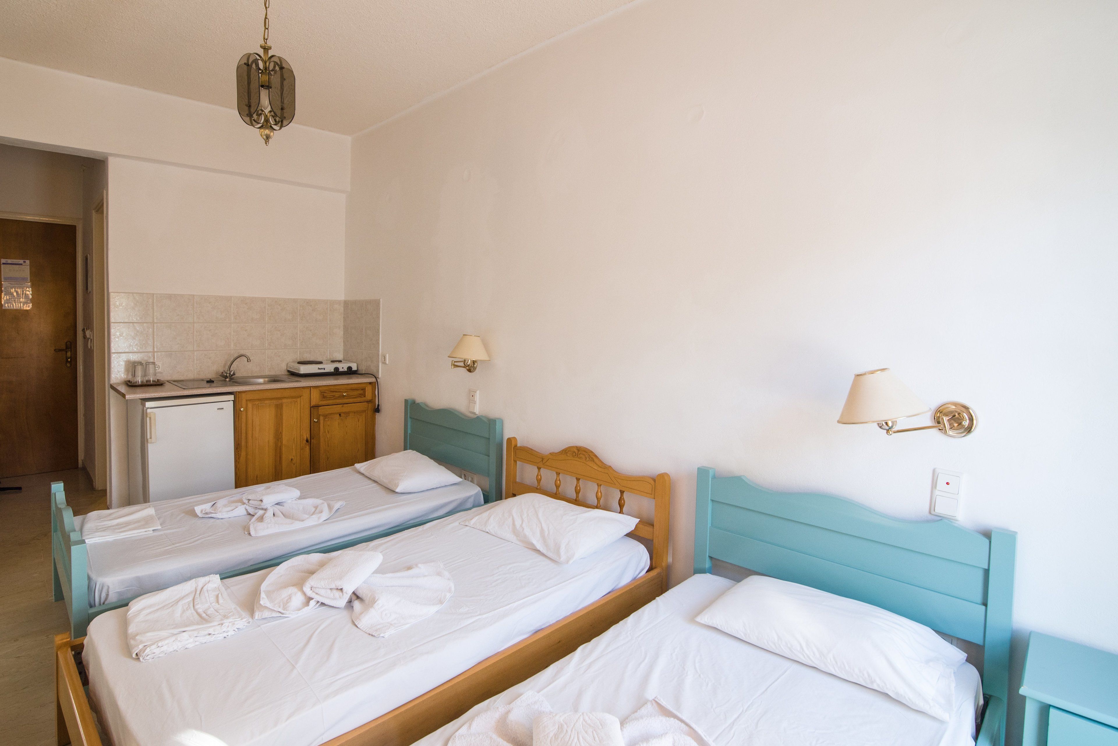 Photo - Kymata Hotel