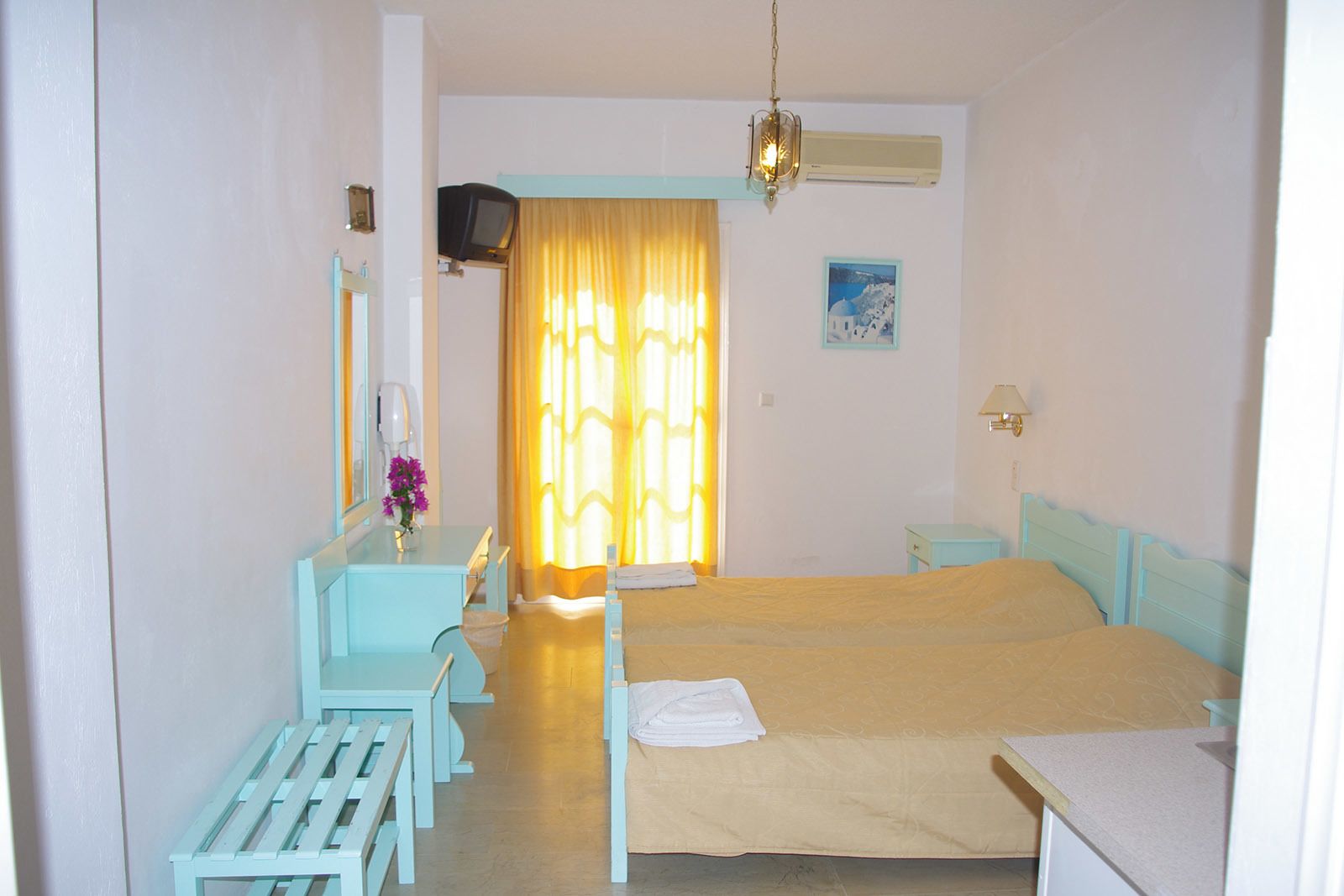 Photo - Kymata Hotel