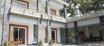 Long Lane Homestay Bali