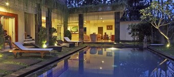 Long Lane Homestay Bali