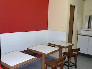 Restauration