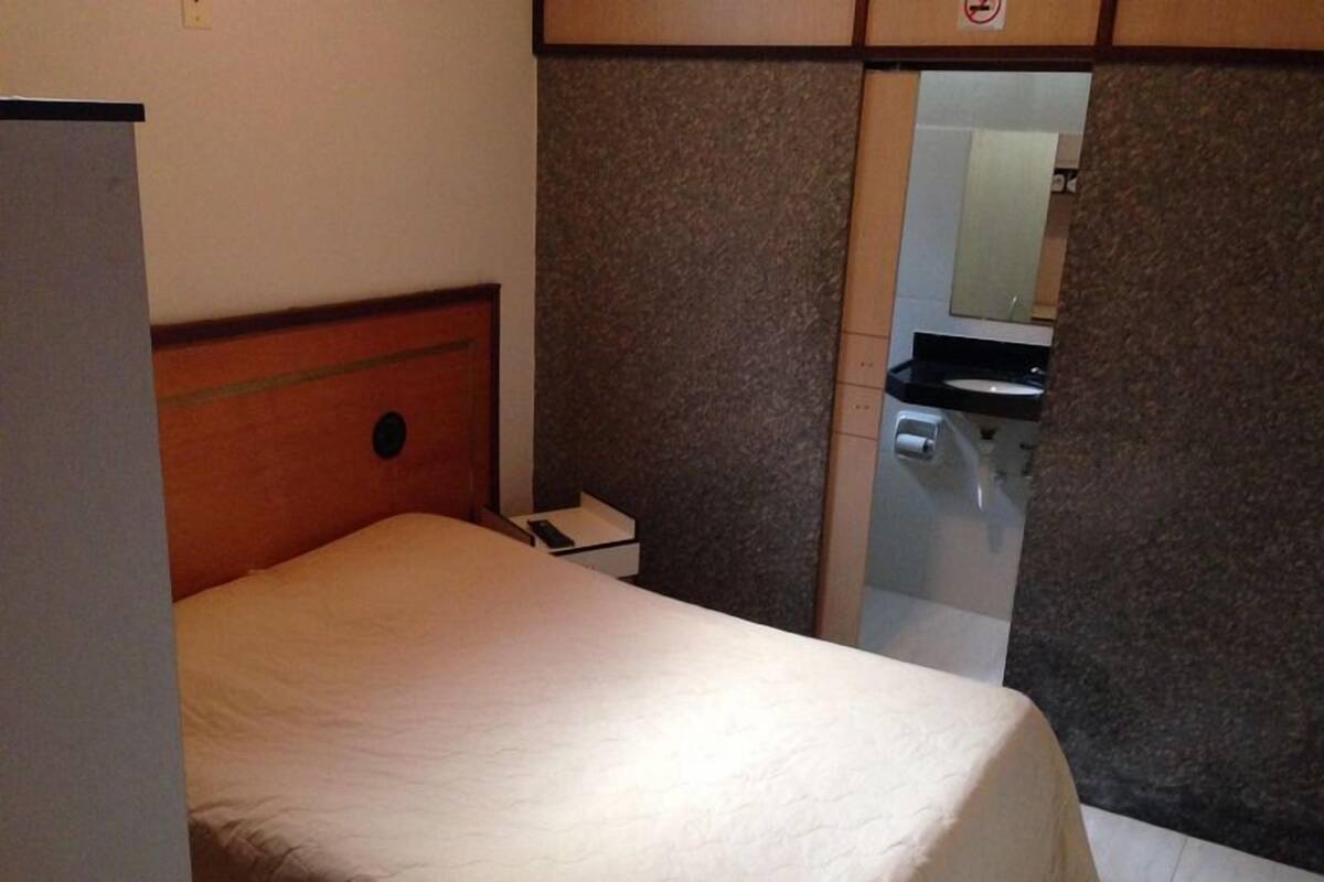 Chambre Double | Wi-Fi gratuit