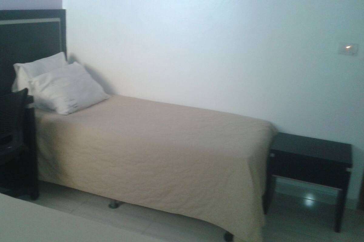 Chambre Simple | Wi-Fi gratuit