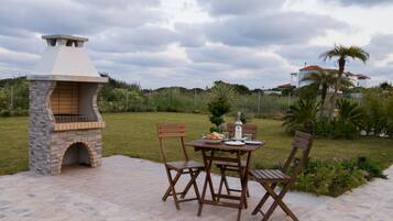 Servicio de la propiedad