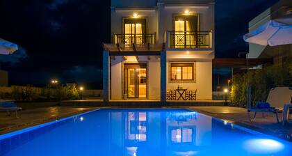 Petra Villas