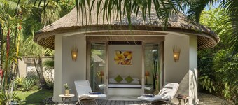 The Naga Villas