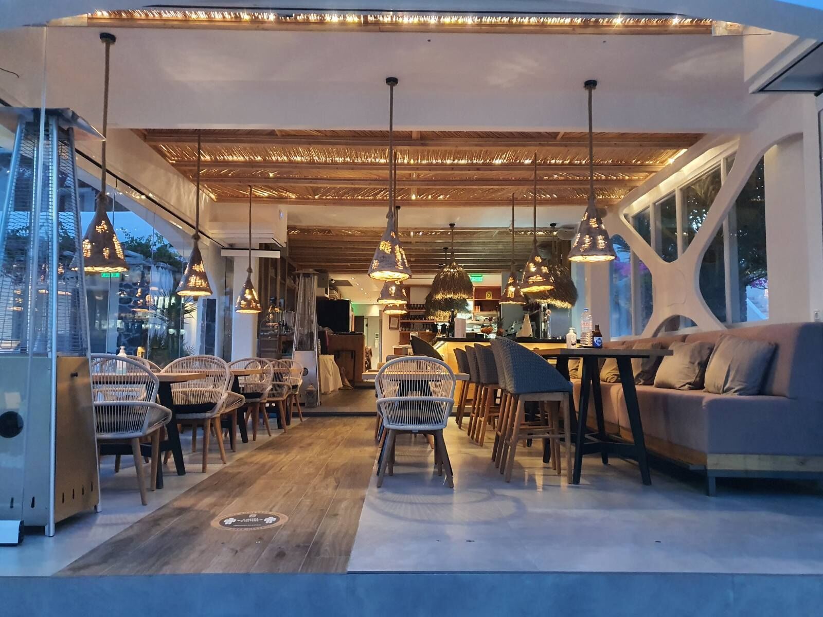 Foto - King's Suites